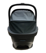 Shop UPPAbaby MESA V2 Infant Car Seat, Jake (Black), 2023 at Goodbuygears