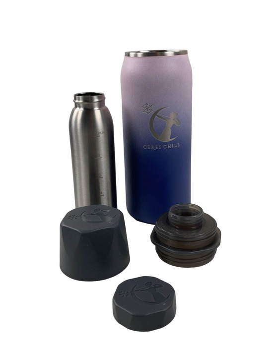 Shop Ceres Chill Breastmilk Chiller, Mombre at Goodbuygears