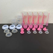 secondhand BUNDLE Bottles