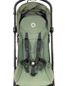 Shop Bugaboo Butterfly Stroller, 2022, Forest Green at Goodbuygears