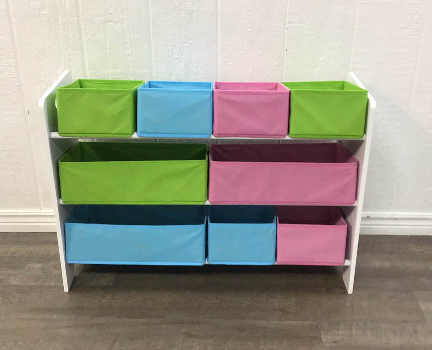 used Home Nursery