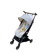 Shop Cybex Libelle 2 Compact Stroller, Seashell White, 2023 at Goodbuygears