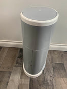 used Diaper Dekor Classic Diaper Pail