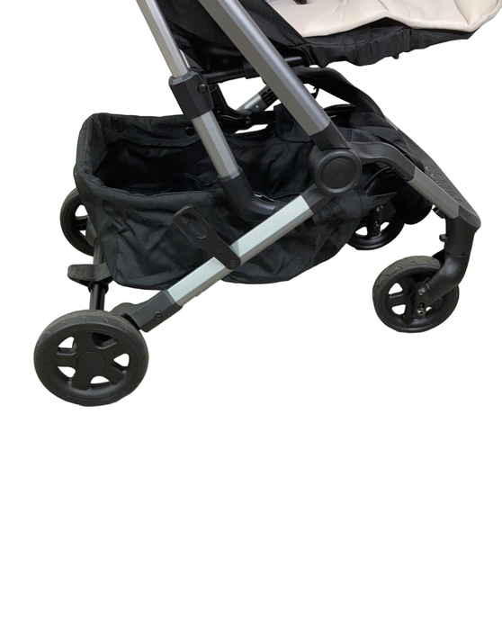 Shop Colugo Compact Stroller, Dune Zebra, 2022 at Goodbuygears