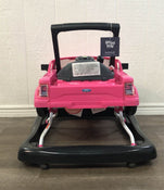 used Bright Starts Ways To Play 4-In-1 Baby Activity Walker