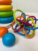 secondhand BUNDLE Active Toys