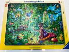 secondhand Ravensburger Puzzle