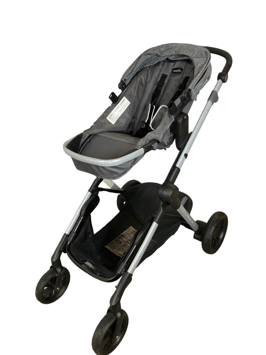 Shop Evenflo Pivot Xpand Modular Stroller, 2020, Percheron at Goodbuygears