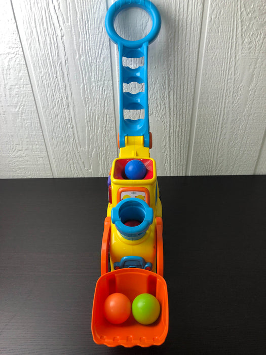 secondhand Toys