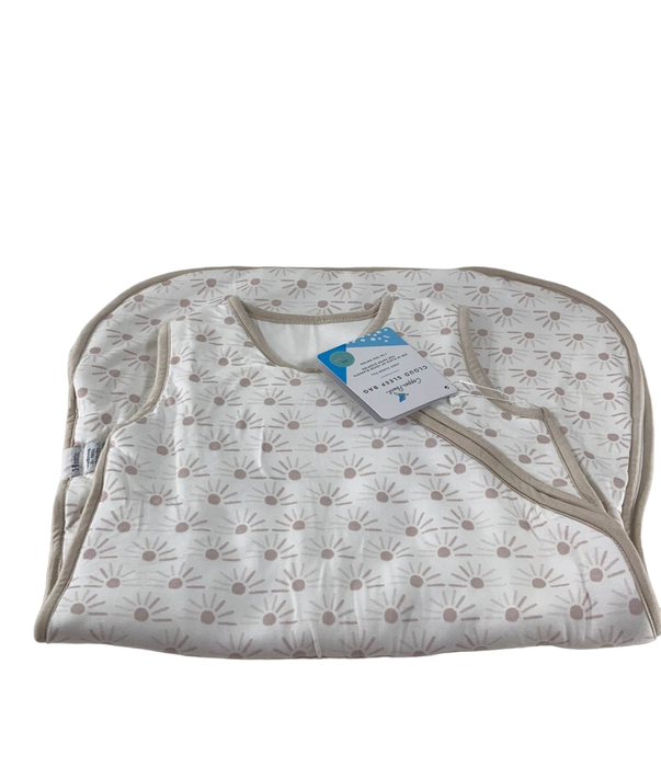 Shop Copper Pearl Sleep Bag, Shine, 0-6 Months, 1.25 TOG at Goodbuygears