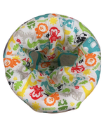 Shop Fisher Price Jumperoo Activity Center, Animal Activity at Goodbuygears
