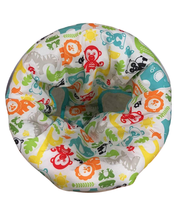 Shop Fisher Price Jumperoo Activity Center, Animal Activity at Goodbuygears