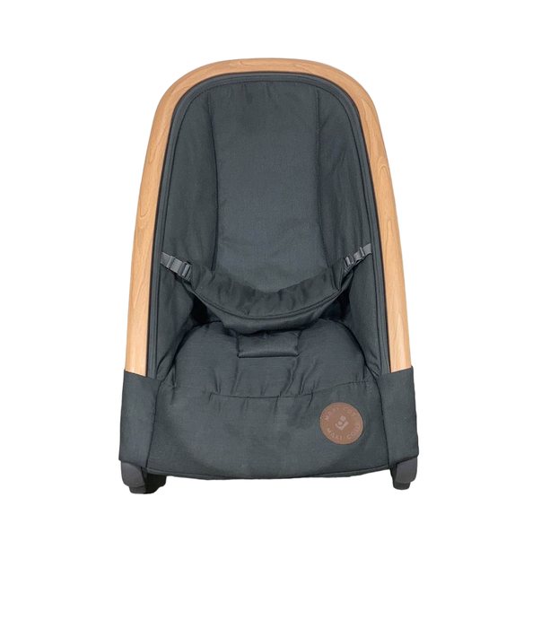 Shop Maxi-Cosi Kori 2-in-1 Rocker, Essential Graphite at Goodbuygears