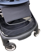 Shop Bugaboo Butterfly Stroller, 2023, Stormy Blue at Goodbuygears