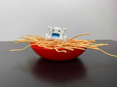 used Patch Products Yeti In My Spaghetti
