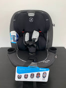 used Maxi-Cosi Magellan 5 in 1 Convertible Car Seat, 2019, Night Black