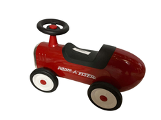 secondhand Toys