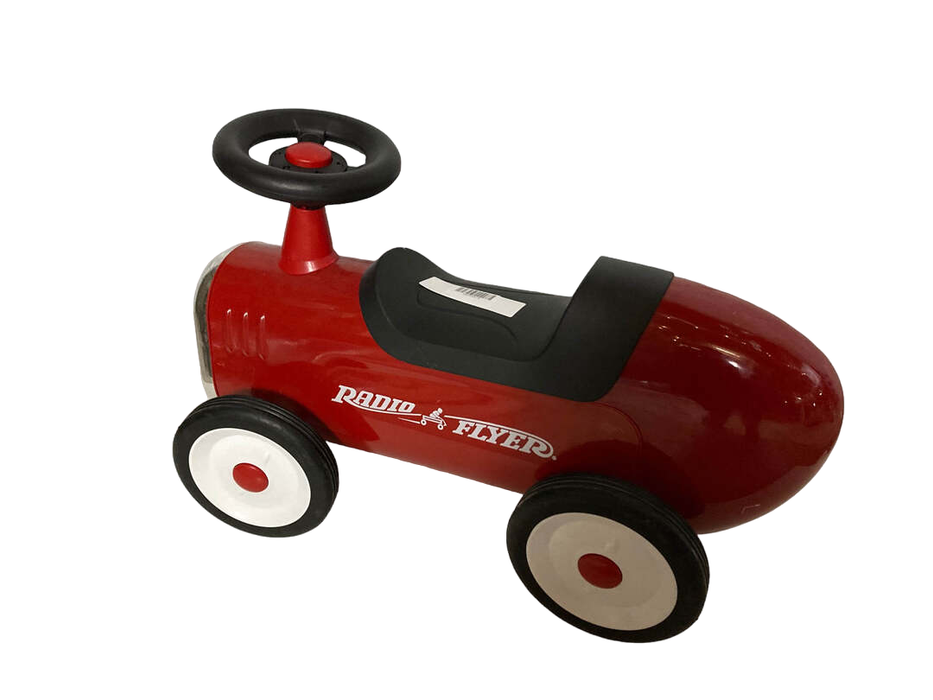 secondhand Toys