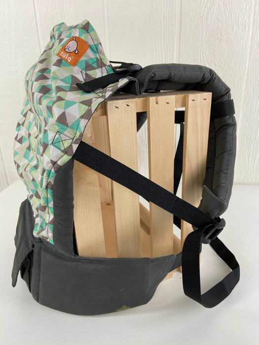 secondhand Carriers