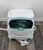 used Feeding
