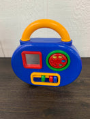 secondhand Toys