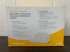 Shop Medela Ultra Thin Disposable Nursing Pads at Goodbuygears