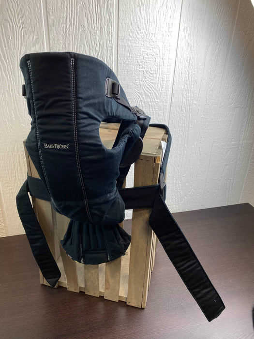 Shop BabyBjorn Baby Carrier Mini at Goodbuygears