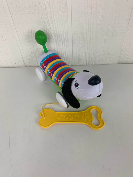 used Leap Frog Alphapup