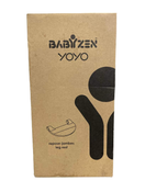 used Babyzen YOYO Leg Rest