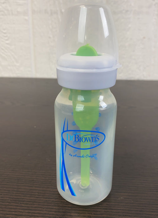 used Feeding