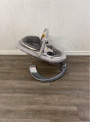 Shop Nuna LEAF Grow Seat with Toy Bar at Goodbuygears