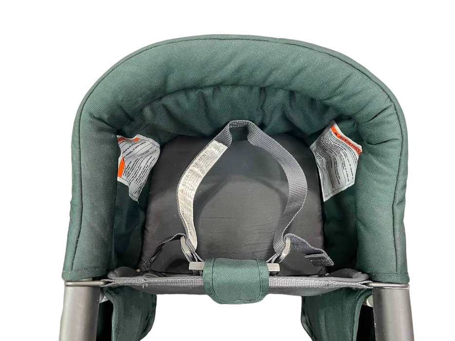 Shop Inglesina Fast Table Chair, Dark Green at Goodbuygears