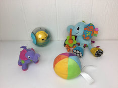 secondhand Toys