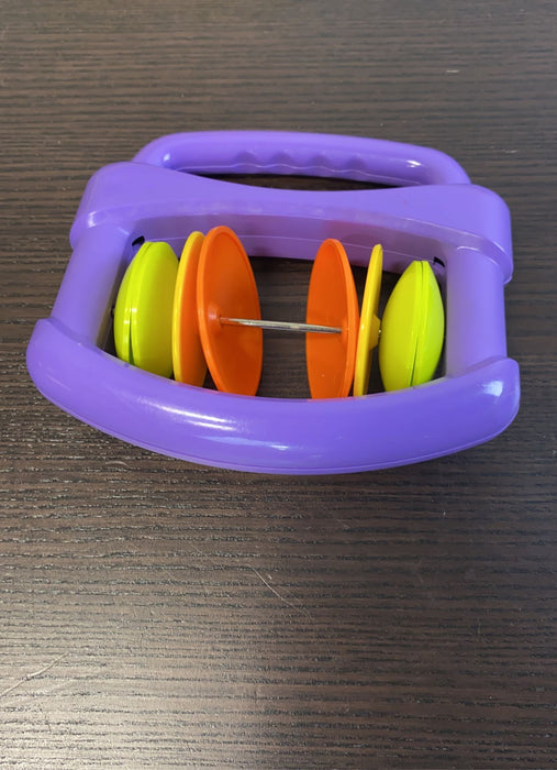used Toys