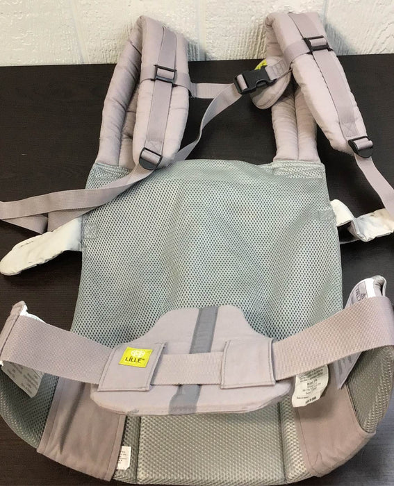 used Lillebaby Complete All Seasons Baby Carrier