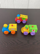 secondhand BUNDLE Infant & Toddler Toys