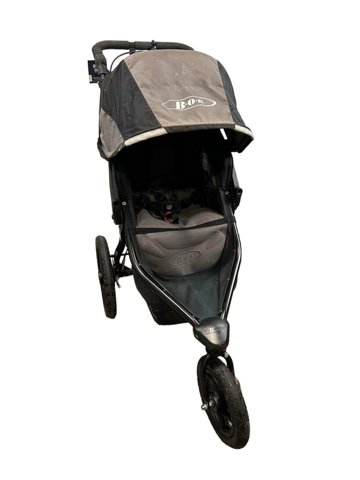 Shop BOB Revolution Stroller, 2018, Pro at Goodbuygears