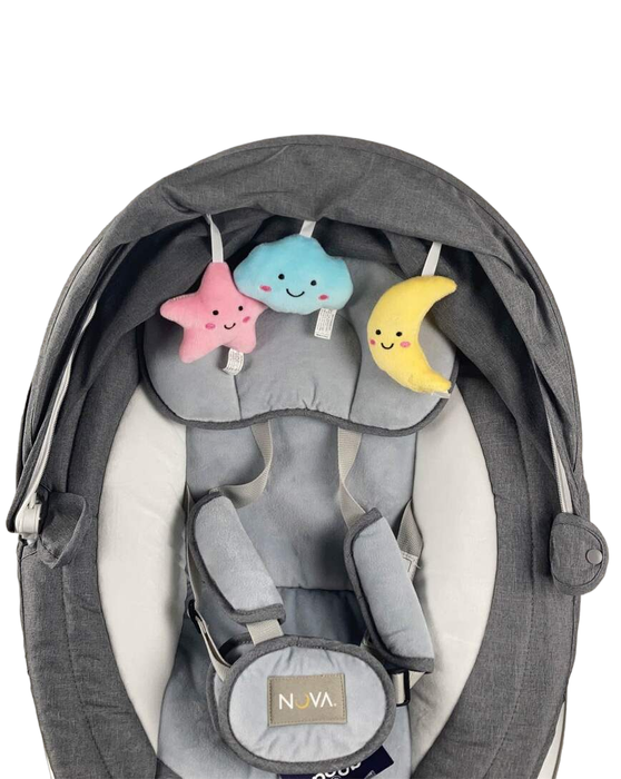 Shop Jool Nova Baby Swing at Goodbuygears