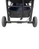Shop Baby Jogger City Mini GT2 Stroller, 2019, Opulent Black at Goodbuygears