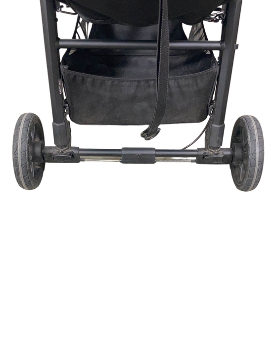 Shop Baby Jogger City Mini GT2 Stroller, 2019, Opulent Black at Goodbuygears