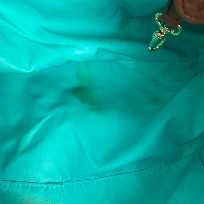 used Lily Jade Madeline Diaper Bag