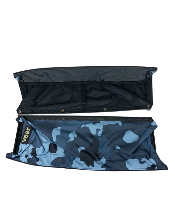 secondhand Veer Sidewall Kit, Camo