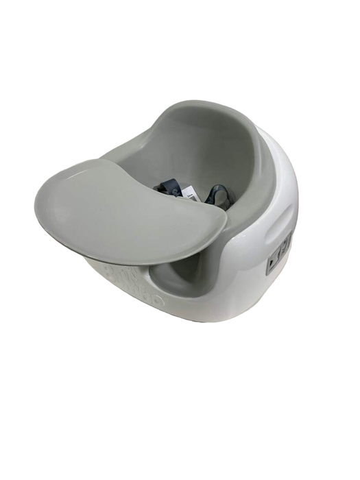 Shop Bumbo Multi Seat, Cool Grey at Goodbuygears