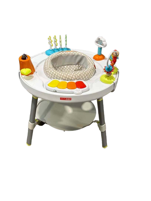 secondhand Infant Gear