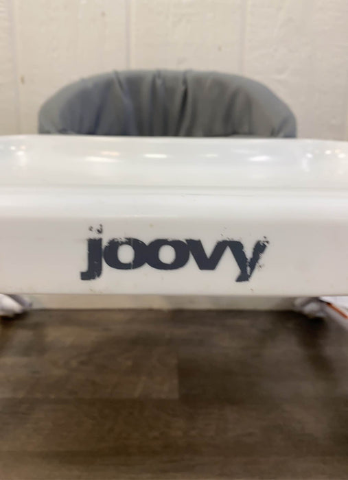 Shop Joovy Spoon Walker, Charcoal at Goodbuygears