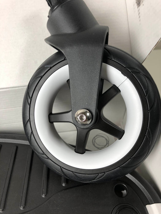 secondhand Bugaboo Wheeled Board