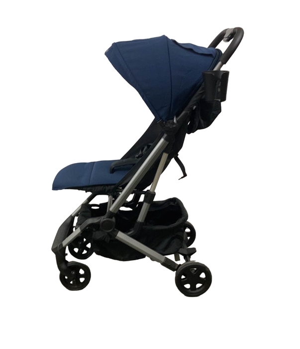 Shop Colugo Compact Stroller, 2023, Navy at Goodbuygears