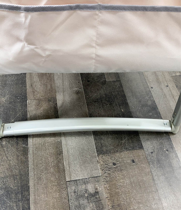 used Babyhome Dream Portable Cot