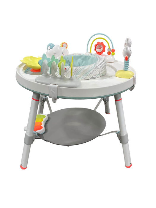 Shop Skip Hop Silver Lining Cloud Baby's View Activity Center at Goodbuygears