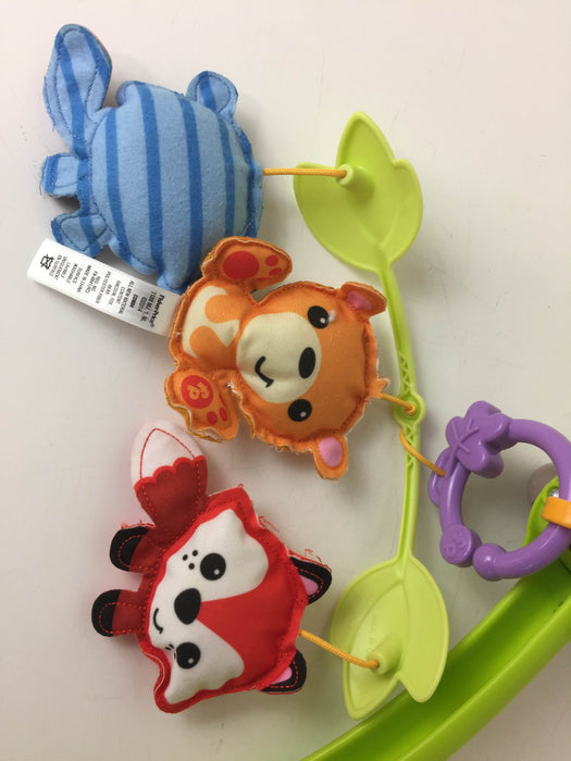 used Home Nursery